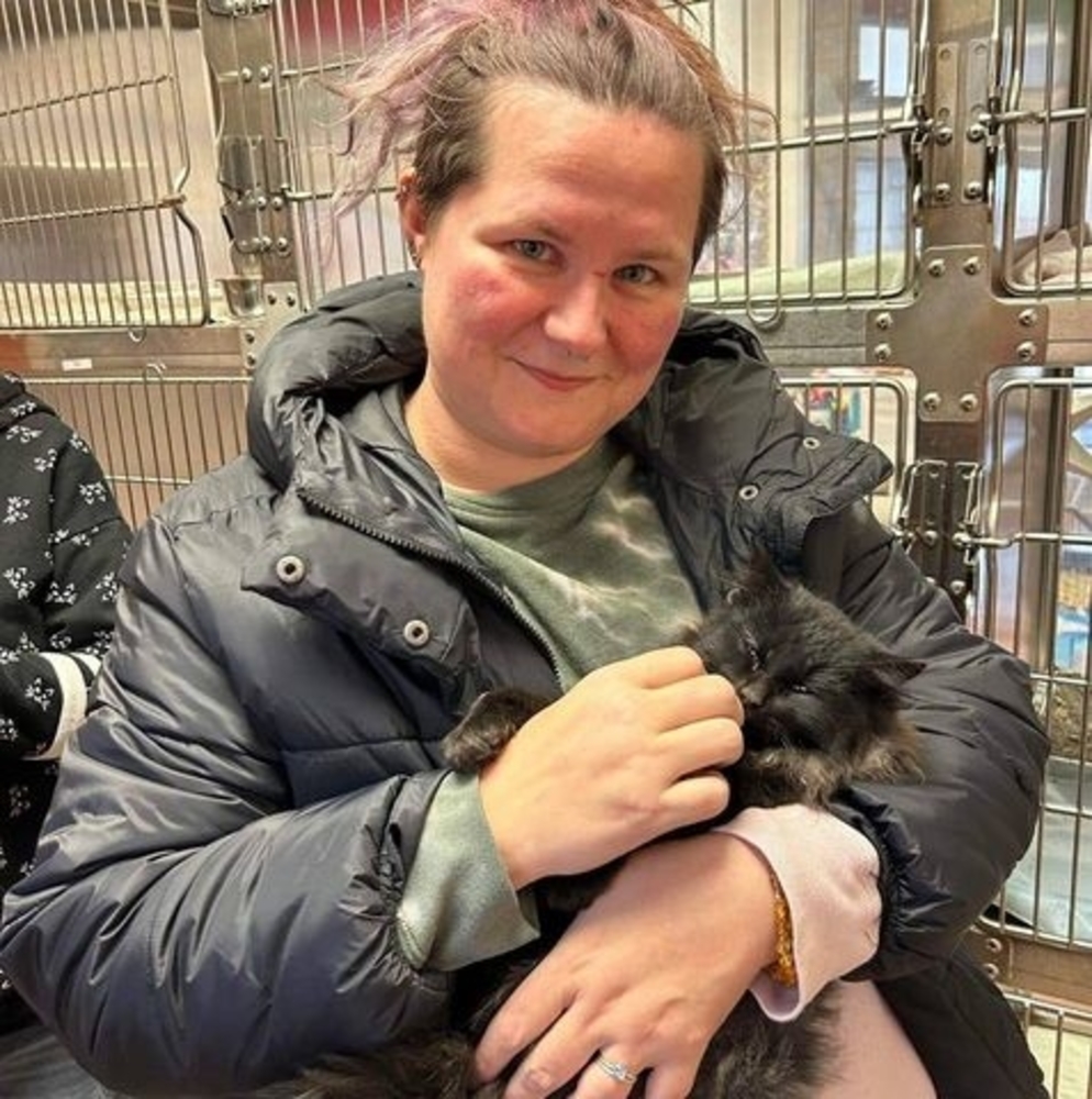 Meet your Posher, Charlise